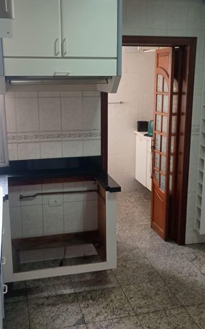 Apartamento à venda com 110m², 3 quartos e 1 vaga