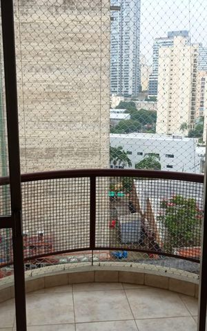 Apartamento à venda com 110m², 3 quartos e 1 vaga