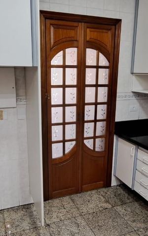 Apartamento à venda com 110m², 3 quartos e 1 vaga