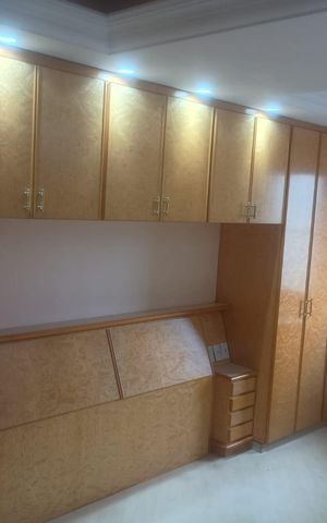 Apartamento à venda com 110m², 3 quartos e 1 vaga