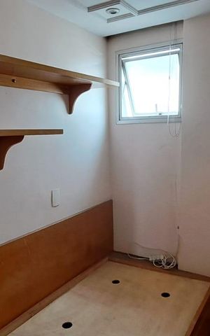 Apartamento à venda com 110m², 3 quartos e 1 vaga