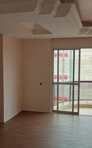 Apartamento à venda com 110m², 3 quartos e 1 vaga
