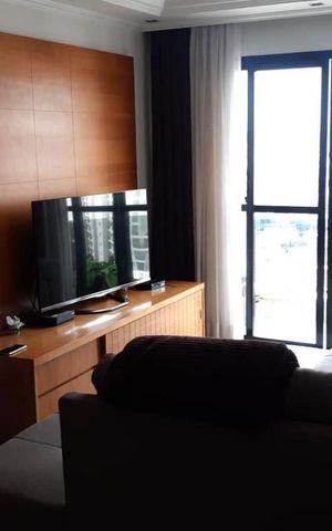 Apartamento à venda com 90m², 3 quartos e 3 vagas