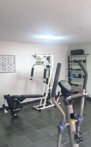 Apartamento à venda com 90m², 3 quartos e 3 vagas