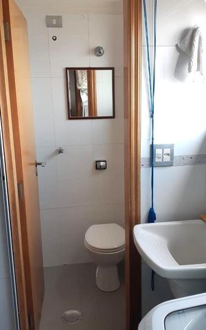 Apartamento à venda com 90m², 3 quartos e 3 vagas