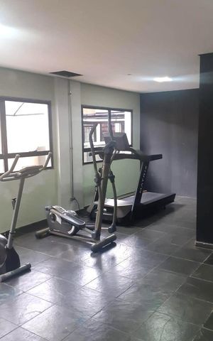 Apartamento à venda com 90m², 3 quartos e 3 vagas