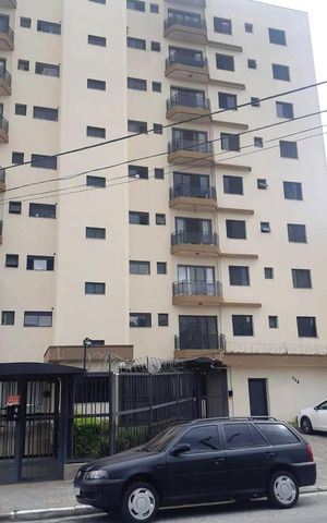 Apartamento à venda com 90m², 3 quartos e 3 vagas