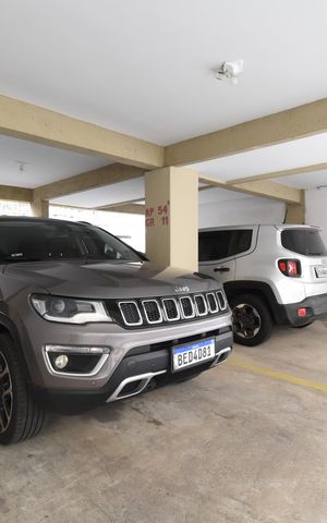 Apartamento para alugar com 89m², 1 quarto e 1 vagaVaga Garagem