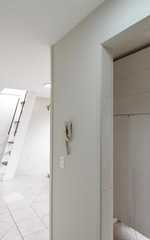 Apartamento para alugar com 89m², 1 quarto e 1 vagaSala/Cozinha