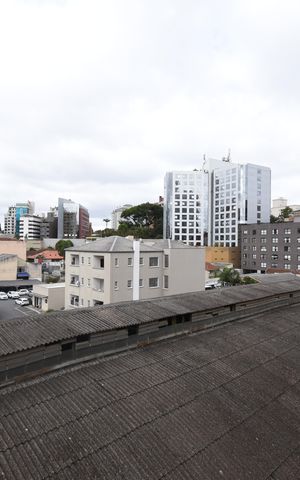 Apartamento para alugar com 89m², 1 quarto e 1 vagaVista da Sala