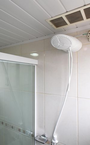 Apartamento para alugar com 89m², 1 quarto e 1 vagaBanheiro