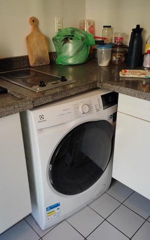 Apartamento à venda com 44m², 1 quarto e 1 vaga
