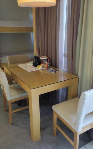 Apartamento à venda com 44m², 1 quarto e 1 vaga