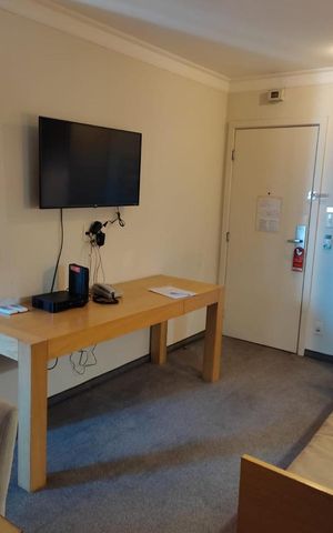 Apartamento à venda com 44m², 1 quarto e 1 vaga