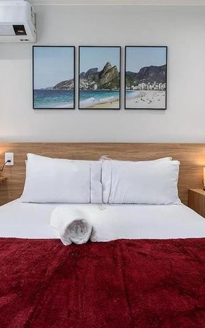Apartamento à venda com 111m², 4 quartos e sem vaga