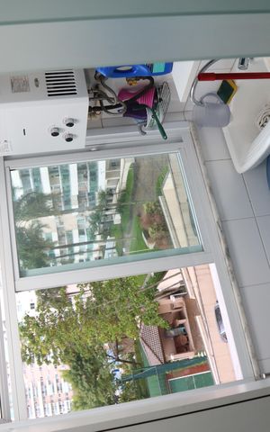 Apartamento à venda com 70m², 2 quartos e 1 vagaLAVANDERIA