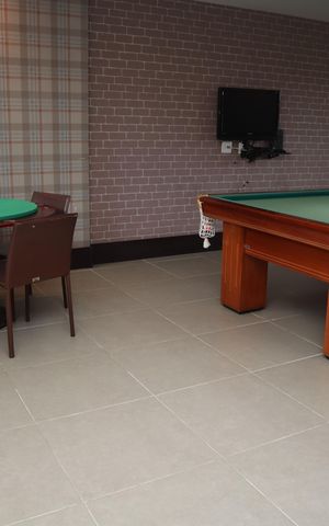 Apartamento à venda com 70m², 2 quartos e 1 vagaSALAO DE JOGOS  SINUCA 