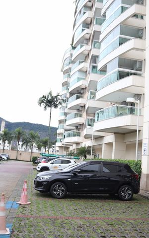 Apartamento à venda com 70m², 2 quartos e 1 vagaESTACIONAMENTO