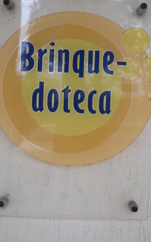 Apartamento à venda com 70m², 2 quartos e 1 vagaBRINQUEDOTECA