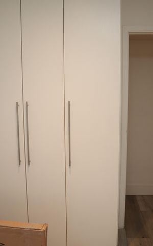 Apartamento à venda com 70m², 2 quartos e 1 vagaQUARTO 2