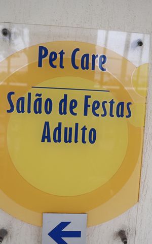 Apartamento à venda com 70m², 2 quartos e 1 vagaSALAO DE FESTAS 