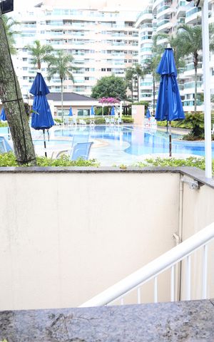 Apartamento à venda com 70m², 2 quartos e 1 vagaPISCINA