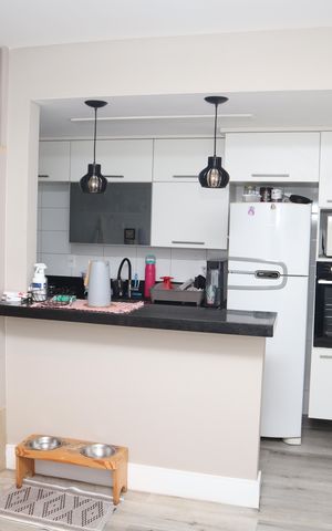 Apartamento à venda com 70m², 2 quartos e 1 vagaSALA