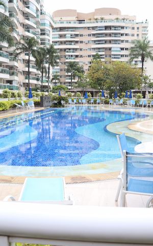Apartamento à venda com 70m², 2 quartos e 1 vagaPISCINA