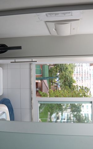 Apartamento à venda com 70m², 2 quartos e 1 vagaLAVANDERIA