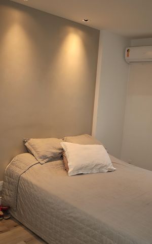 Apartamento à venda com 70m², 2 quartos e 1 vagaQUARTO 2