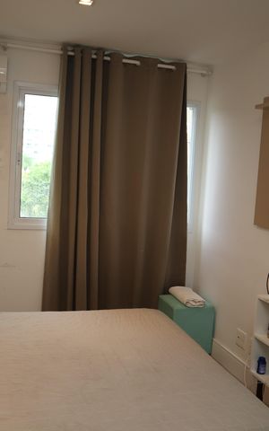 Apartamento à venda com 70m², 2 quartos e 1 vagaQUARTO 1 SUITE
