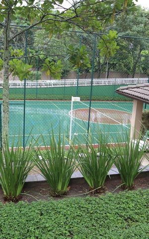 Apartamento à venda com 70m², 2 quartos e 1 vagaQUADRA DE FUTEBOL