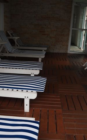 Apartamento à venda com 70m², 2 quartos e 1 vagaSAUNA
