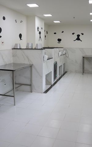 Apartamento à venda com 70m², 2 quartos e 1 vagaAREA DE BANHO PARA PETS