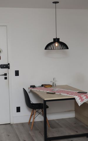 Apartamento à venda com 70m², 2 quartos e 1 vagaSALA