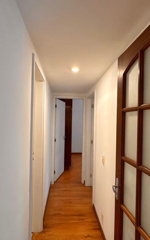 Apartamento à venda com 75m², 2 quartos e 1 vagaCorredor