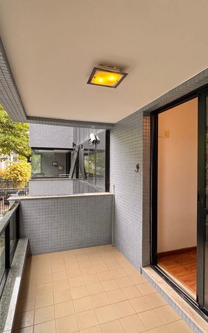Apartamento à venda com 75m², 2 quartos e 1 vagaVaranda da Sala