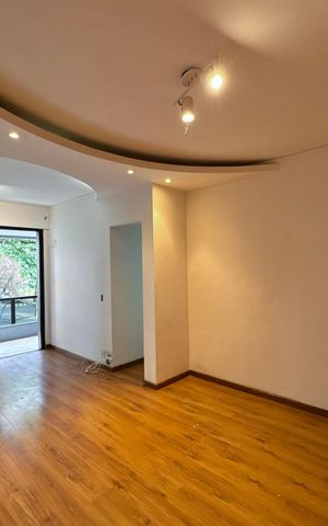 Apartamento à venda com 75m², 2 quartos e 1 vagaSala