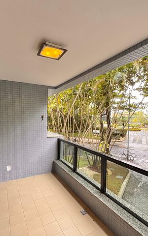 Apartamento à venda com 75m², 2 quartos e 1 vagaVaranda da Sala