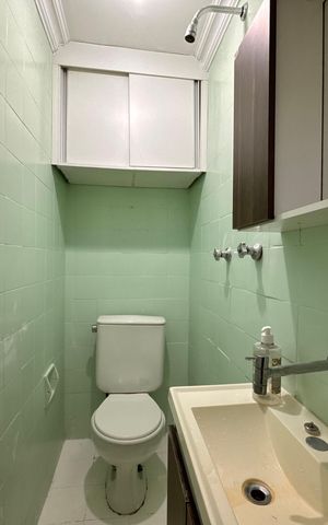 Apartamento à venda com 75m², 2 quartos e 1 vagaLavabo