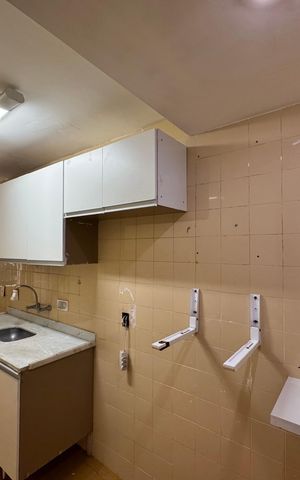 Apartamento à venda com 75m², 2 quartos e 1 vagaCozinha