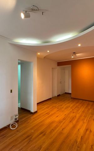 Apartamento à venda com 75m², 2 quartos e 1 vagaSala