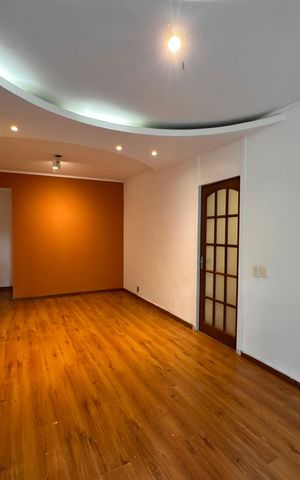 Apartamento à venda com 75m², 2 quartos e 1 vagaSala