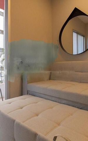 Apartamento à venda com 36m², 1 quarto e 1 vaga