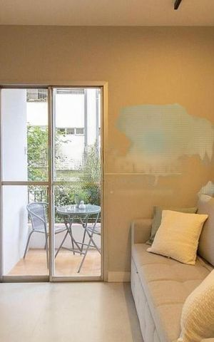 Apartamento à venda com 36m², 1 quarto e 1 vaga
