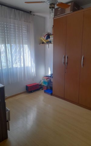 Apartamento à venda com 54m², 2 quartos e 1 vaga Apartamento à venda com 54m², 2 quartos e 1 vagaQuarto