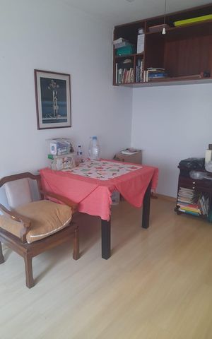 Apartamento à venda com 54m², 2 quartos e 1 vaga Apartamento à venda com 54m², 2 quartos e 1 vagaSala