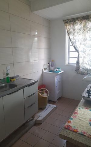 Apartamento à venda com 54m², 2 quartos e 1 vaga Apartamento à venda com 54m², 2 quartos e 1 vagaCozinha