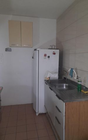 Apartamento à venda com 54m², 2 quartos e 1 vaga Apartamento à venda com 54m², 2 quartos e 1 vagaCozinha
