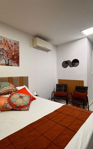 Apartamento à venda com 40m², 1 quarto e 1 vaga
